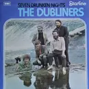 LP - The Dubliners - Seven Drunken Nights