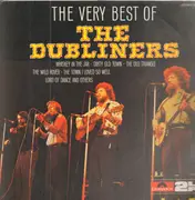 Double LP - The Dubliners - The Very Best Of The Dubliners