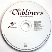 CD - The Dubliners - The Wild Rover