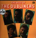 Double LP - The Dubliners - The Best Of The Dubliners