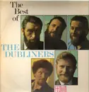 LP - The Dubliners - The Best Of The Dubliners
