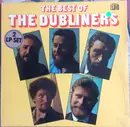Double LP - The Dubliners - The Best Of The Dubliners