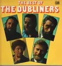 Double LP - The Dubliners - The Best Of The Dubliners
