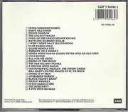 CD - The Dubliners - The Dubliners - Ideal