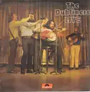 LP - The Dubliners - The Dubliners Live