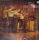 LP - The Dubliners - The Dubliners Live