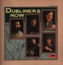 LP - The Dubliners - The Dubliners Now