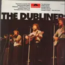 LP - The Dubliners - The Dubliners