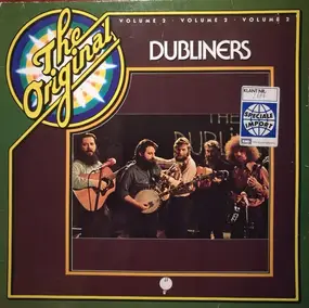The Dubliners - The Original Dubliners Volume 2