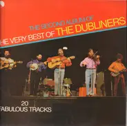 The Dubliners - The Second Album Of The Very Best Of The Dubliners  (20 Fabulous Tracks)