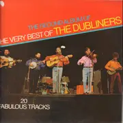 LP - The Dubliners - The Second Album Of The Very Best Of The Dubliners  (20 Fabulous Tracks)