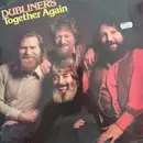 LP - The Dubliners - Together Again