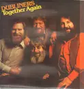 LP - The Dubliners - Together Again