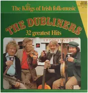The Dubliners - 32 Greatest Hits