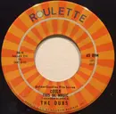 7inch Vinyl Single - The Dubs - Could This Be Magic / Chapel Of Dreams
