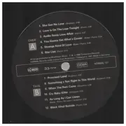 LP - The Dubrovniks - Audio Sonic Love Affair
