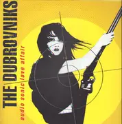 LP - The Dubrovniks - Audio Sonic Love Affair