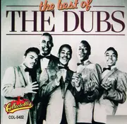 CD - The Dubs - The Best Of The Dubs - Mono