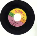 7inch Vinyl Single - The Dubs - Be Sure (My Love) / Song In My Heart