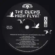 LP-Box - The Ducks - High Flyin' - Still Sealed
