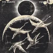 LP-Box - The Ducks - High Flyin' - Still Sealed