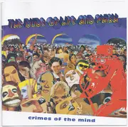 CD - The Dude Of Life And Phish - Crimes Of The Mind
