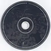 CD - The Dude Of Life And Phish - Crimes Of The Mind