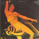 12inch Vinyl Single - The Dude - Rock Da Juice