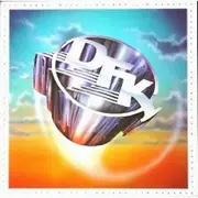 LP - The Dudek Finnigan Krueger Band - DFK