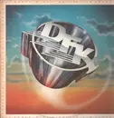 LP - The Dudek Finnigan Krueger Band - Dfk