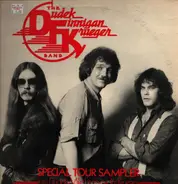 The Dudek Finnigan Krueger Band - Special Tour Sampler