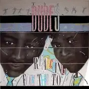 12inch Vinyl Single - The Dudes - Reaching For The Top