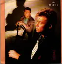 12inch Vinyl Single - The Duel - Tell Me Why Love Dies