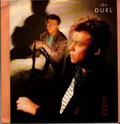 12inch Vinyl Single - The Duel - Tell Me Why Love Dies