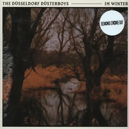 The Düsseldorf Düsterboys - Im Winter