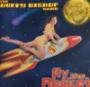 CD - The Duffy Bishop Band - Fly The Rocket
