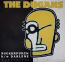 7inch Vinyl Single - The Dugans - Suckerpunch b/w Darlene