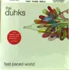 CD - THE DUHKS - Fast Paced World