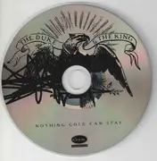 CD - The Duke & The King - Nothing Gold Can Stay