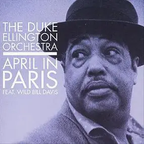 Duke Ellington - April in Paris