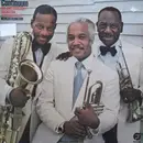 LP - The Duke Ellington Orchestra - Continuum