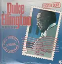 LP - The Duke Ellington Orchestra - Digital Duke - still sealed