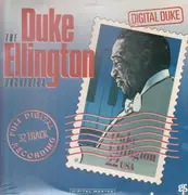 LP - The Duke Ellington Orchestra - Digital Duke - still sealed