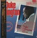 LP - The Duke Ellington Orchestra - Digital Duke - Promo / OBI and Insert included.