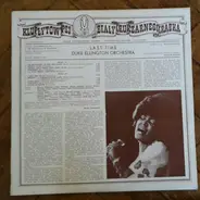 The Duke Ellington Orchestra - Last Time