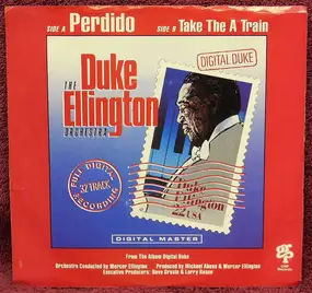 Duke Ellington - Perdido