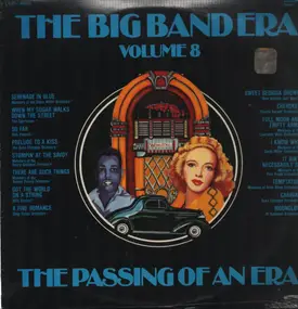 Duke Ellington - The Big Band Era: Volume VIII: The Passing Of An Era