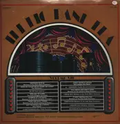 LP - The Duke Ellington Orchestra, Les Brown, Billy Daniels... - The Big Band Era: Volume VIII: The Passing Of An Era - Still sealed