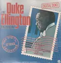 LP - The Duke Ellington Orchestra - Digital Duke - STILL SEALED!