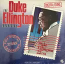 LP - The Duke Ellington Orchestra - Digital Duke - 2 inserts
